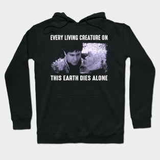 Darko's Enigma Donnie Darko T-Shirt - Unravel the Mystery of Time and Existence Hoodie